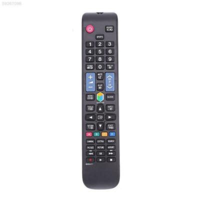 Für Samsung UE40JU6410U Ersatz TV Fernbedienung