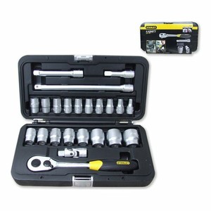 Taladro Percutor 600w + Amoladora 710w Stanley Shg6070ka en Valija —  Ferretería Maracopá