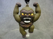 Godzilla vs Kong NEW * Kong Clip * Blind Bag GvK Series 4 Key Chain
