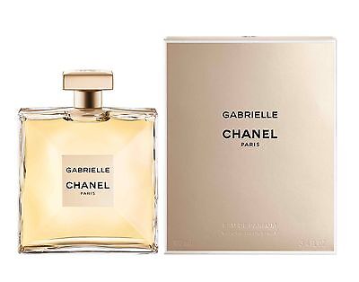 Gabrielle Chanel Eau De Parfum Edp Spray 50ml 1 7oz Nib Ebay