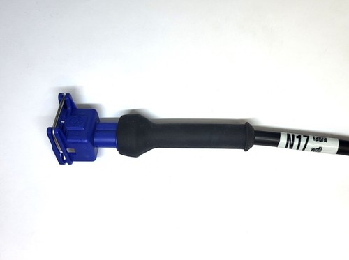 Arnés de cables del motor VW Scirocco 2 53b Golf 1+2 descapotable 16V KR NUEVO arnés de cables del motor - Imagen 2 de 23