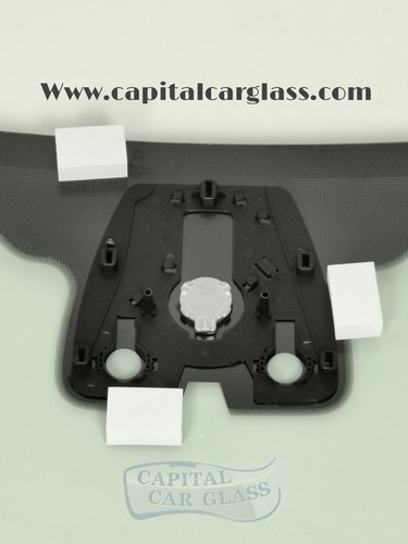 FORD TRANSIT CUSTOM HEATED WINDSCREEN(SEN,MOD-CAM)FOR 2016 TO 2018 MODELS - Picture 2 of 3