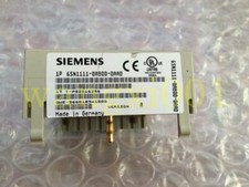 1pcs used test good 6SN1111-0AB00-0AA0 Voltage limit module DHL Fast delivery