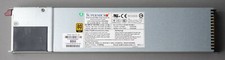 Supermicro 1400w 80 PLUS GOLD PWS-1K41P-1R Power Supply