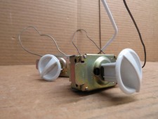 Frigidaire Refrigerator Thermostat Set - 1ea. Part  5304421067 241586501