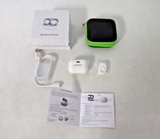 WIRELESS EARBUDS BLUETOOTH V5.0.