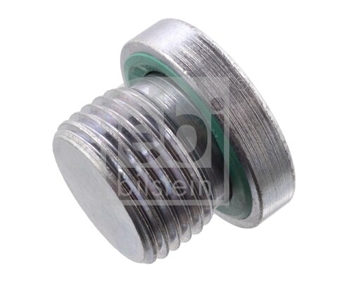 FEBI BILSTEIN 100514 Screw Plug, transmission housing for ,BMW,VW