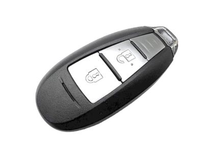 RFC 2 Tasten Shell Case für Suzuki SX4 S Cross Remote Fob Keyless 2013 - 2021