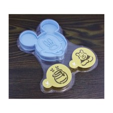  Mickey Maus Stechform Backform Plätzchen Gebäck Schokoladenform