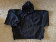 Size XL fits XXL - Yeezy Gap Balenciaga Overs...