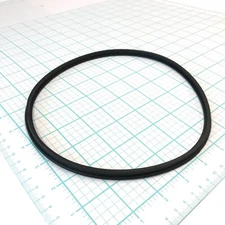 SPX4000TS  Strainer Cover O-Ring Replacement From Pooltek For Hayward Northstar 