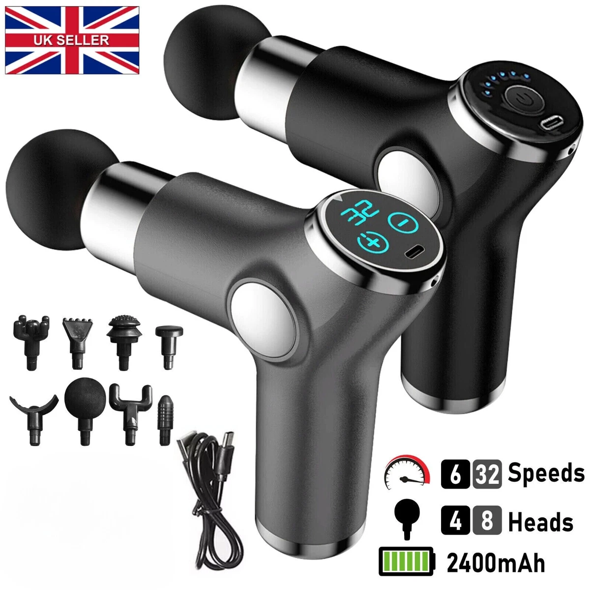 Soft deals tissue gun