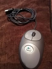 Logitech Mouse
