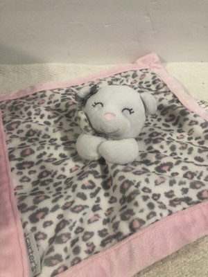 lovey for baby girl