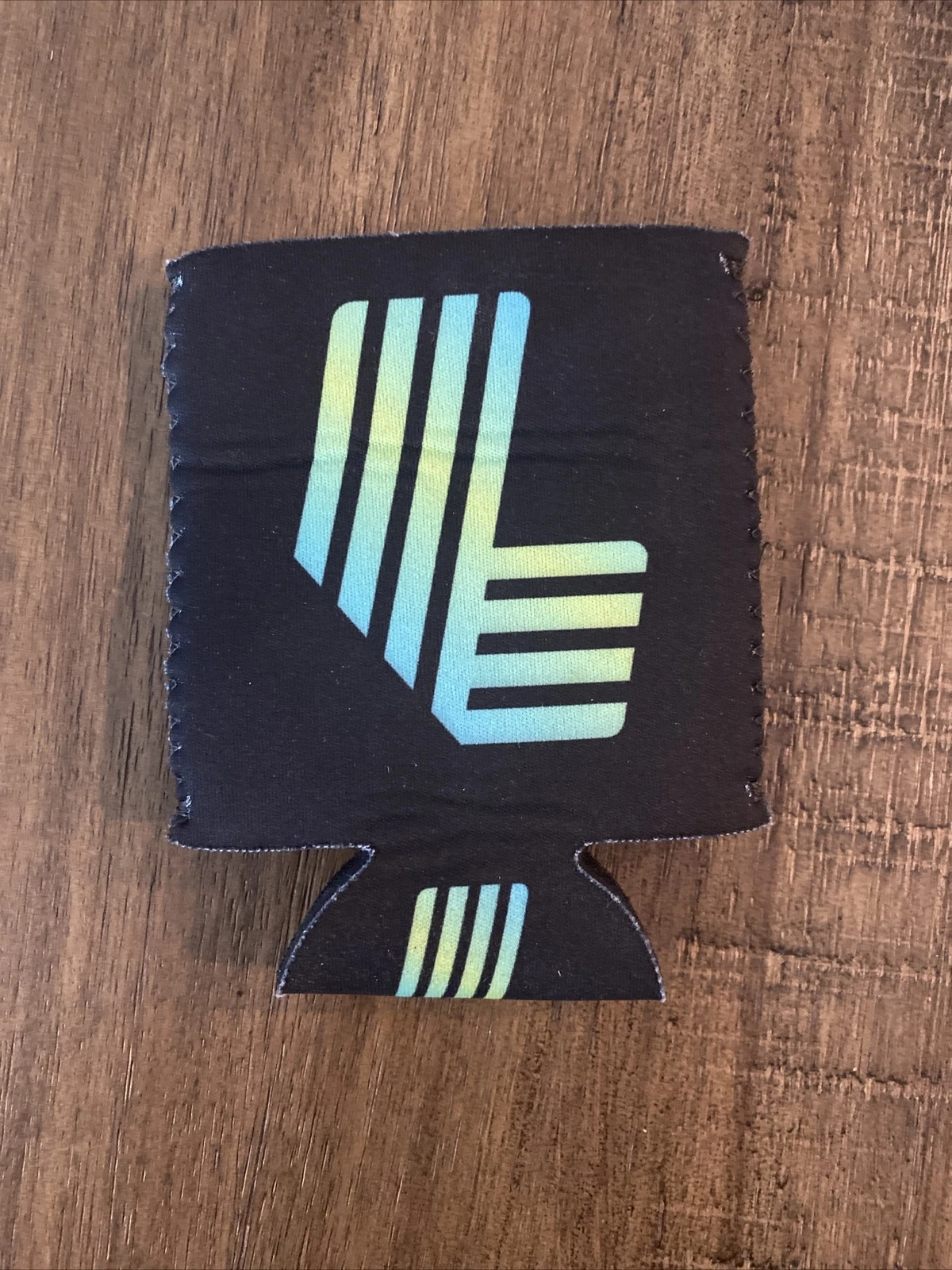 LIV Golf Drink Holder Cooler Coozie