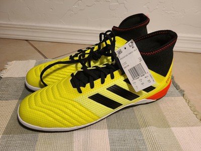 adidas predator tango 18.3 indoor