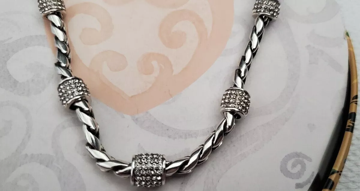 Brighton meridian hotsell necklace