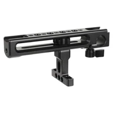 CAMVATE Camera Rig Kit Top Handgrip w/Detachable Handle Seat 1/4" Mounting Point