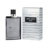 Jimmy Choo Jimmy Choo Man Eau De Toilette 100 Ml