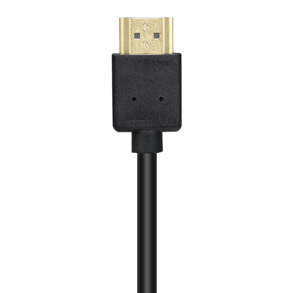LNYUELEC 1080p 3D Compatibile HDMI Per Proiettore PS3 HD