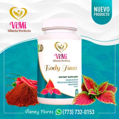 body toner