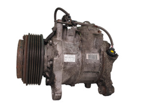 Klimakompressor - BMW E90 E91 E92 E93 F20 F21 F22 ... N47D20 - 9225703