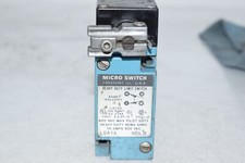 Honeywell LSZ4001 Limit Switch