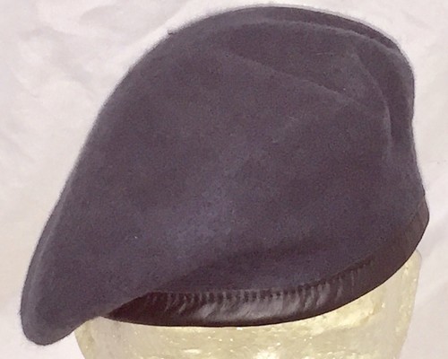 WWII British RAF Regiment Blue/Grey 