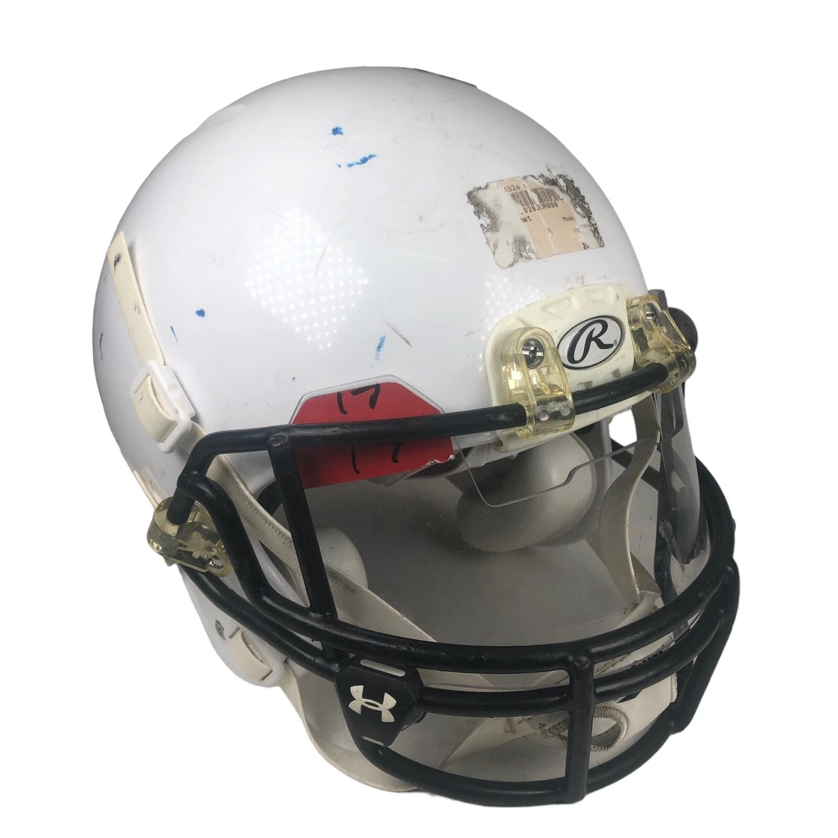 Rawlings football helmet 2025
