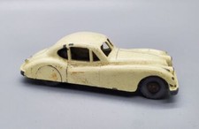 Lesney Jaguar XK140 Miniature