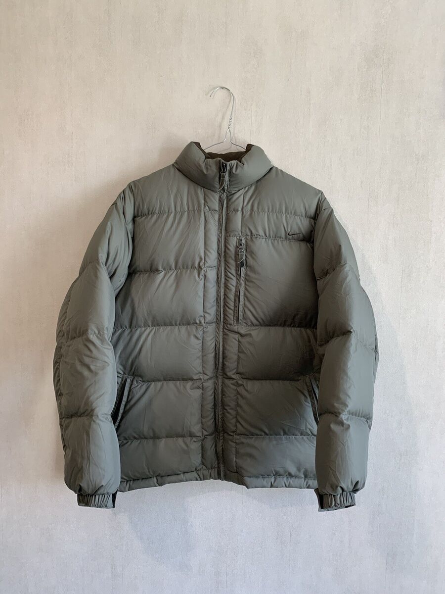 Nike Vintage Puffer Jacket Y2k Style | eBay Nike Vintage Puffer Jacket Y2k Style | eBay