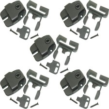 5 Set - Spa Hot Tub Cover Broken Latch Repair...