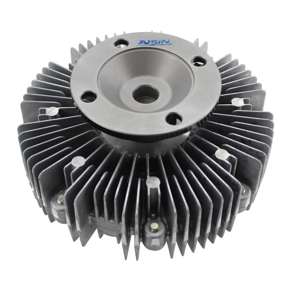 Embrague ventilador refrigeración motor Aisin para Toyota Sequoia 2005 Foto 2 de 4