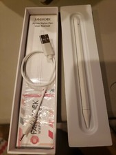 Active Stylus Pen for iPad with Palm Rejection