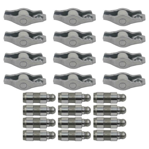 Rocker Arms/12+Lifters/12 Kit For 3.6L V6 Chrysler Dodge Journey Jeep