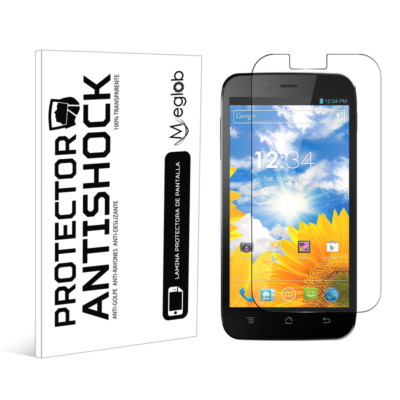 ANTISHOCK Screen protector for Blu Studio 5.0 S