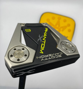 Scotty Cameron Phantom X 6 | eBay