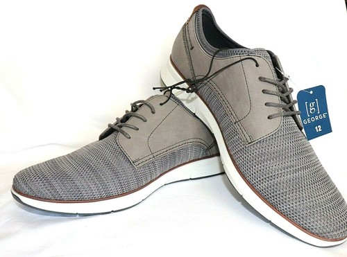 george memory foam shoes