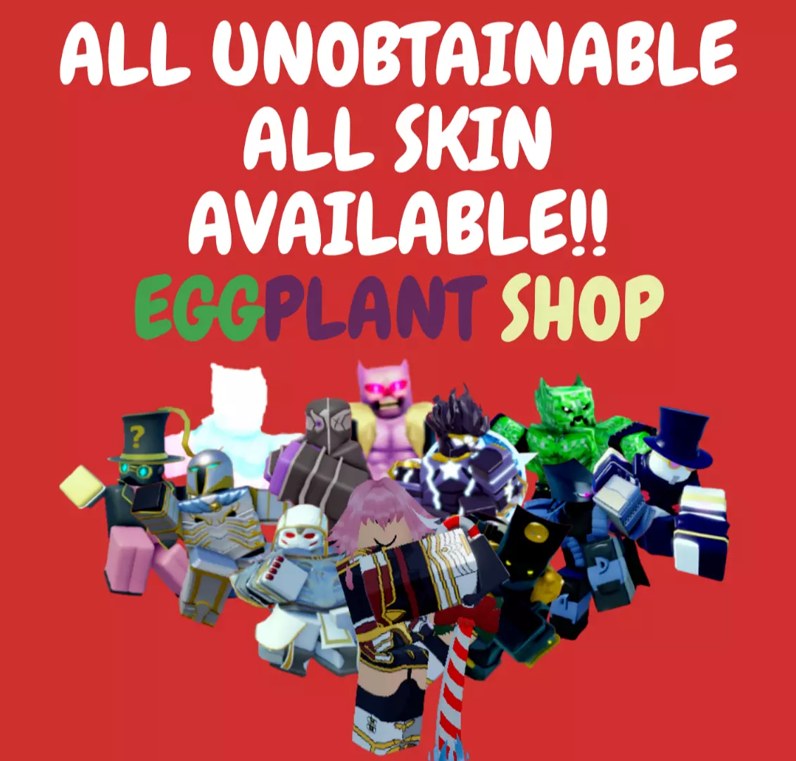 my skin - Roblox