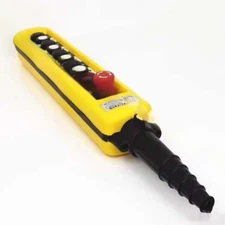 1PCS NEW FIT FOR XAC-A10813 Crane button hoist handle switch