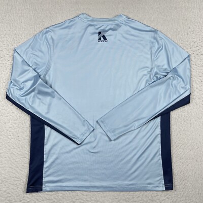 T-shirt à Capuche Koofin Gear Homme - Bleu, Taille S - Parfait Pour La Pêche Et Les Vacances