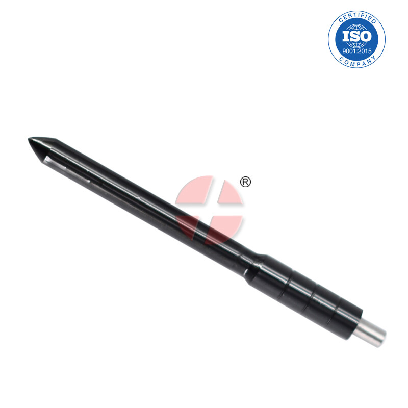 4x Fuel Injector Nozzle Tips DLLA152P1071 for ISUZU D-MAX 2.5 3.0