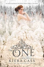 The One; The Selection, 3 - 9780062060006, Kiera Cass, paperback