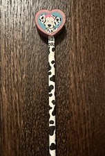 New Vintage Sanrio Original Pencil 1990 Spottie Dottie Dalmatian