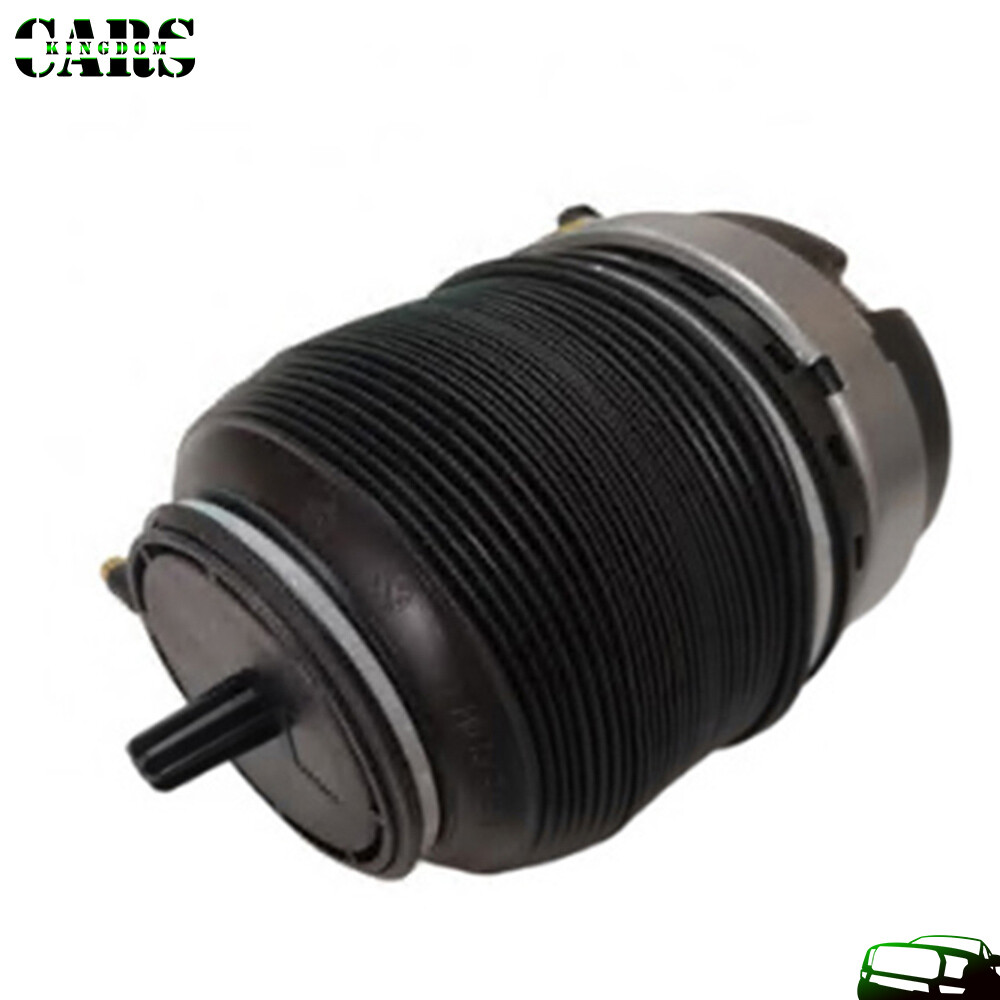 Rear Pair Air Suspension Spring Bag 3Y5616001 For Bentley Mulsanne 6.8L V8 11-16