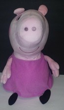 peppa pig cuddle pillow