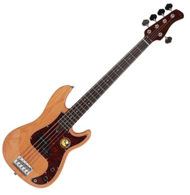 Sire Marcus Miller P5R Precision Bass 5 String Alder Natural NAT