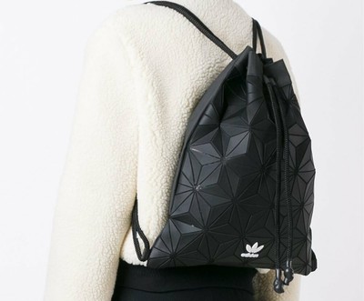 adidas gymsack 3d