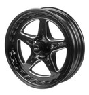 <!--F#f_0-->STP002-154000F-BK Street Pro ll Convo Pro Wheel Black 15x4'' For Ford Bolt Circl<!--F/-->
