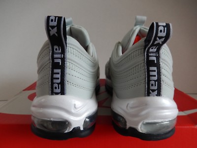 nike air max 97 lx light silver
